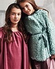 kurtki i płaszcze dla dziewczynki Fluffy Jacket Kids 3