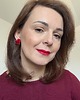 kolczyki - inne Kolczyki serca  1