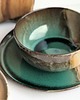 miski i misy Miska ceramiczna ok. 750 ml robiona ręcznie 3