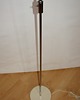 lampy podłogowe Lampa podłogowa Mark Slojd lata 80 metal regulowany klosz 4