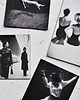 magnesy Zestaw magnesów - Fotografia Toni Frissell 2