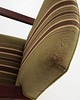 fotele Fotel tekowy, lata 60-te, duński design, produkcja: Dania 8