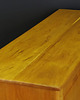 komody i szafki Sideboard dębowy, duński design, lata 60, produkcja: Dania 5