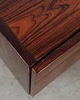 komody Szafka palisandrowa, duński design, lata 70, produkcja: Dania 5
