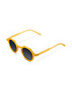 okulary damskie Okulary Meller Hasan Amber Carbon 1