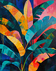 plakaty Plakat - kool plant 2