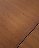 stoły Stół tekowy, duński design, lata 70, produkcja: Dania 8