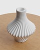 wazony Wazon dekoracyjny 23,5cm Turbine 1
