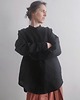 koszule damskie  100% len koszula oversize BLACKSTAR 8