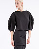 bluzki z długim rękawem damskie Mivonto blouse 3