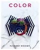 broszki Brosza  z Ogromnym  Kameleonem Kolekcja COLOR 1
