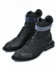botki damskie Botki The Shoemaker 'Carbon II' Damskie + magnetyczne akcesoria II 4