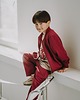 t-shirty dla chłopców Bluza rozpinana Mac Teddy 4