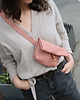 saszetka nerka Dual Bag Antique Rose 3