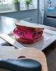 skarpetki damskie Skarpetki w jedzenie Skarpetki z pizzą 3