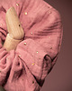 gumki do włosów Scrunchie guma balonowa 1