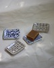 mydelniczki Ceramiczna mydelniczka. Ceramika ręcznie robiona 5