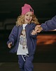 bluzy dla dziewczynki Bluza rozpinana Nell Teddy 5