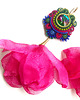 kolczyki soutache Sutaszowe kolczyki LAGOS kolekcja 2024 2