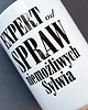 kubki Ekspert od spraw niemożliwych, kubek specjalisty  z imieniem lub bez 2