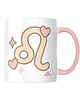 kubki Kubek Zodiakalny Lew  1