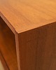 komody Szafka tekowa, duński design, lata 70, produkcja: Dania 5