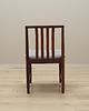 krzesła Komplet dwóch krzeseł tekowych, duński design, lata 70, produkcja: Dania 3
