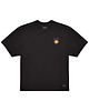 t-shirty męskie Koszulka Pure stroke 4