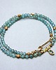 chokery Apatyt vol. 4 choker - Szlachetna kolekcja 2