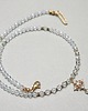 chokery Topaz vol. 3 /choker/ naszyjnik -  Szlachetna kolekcja 3