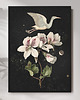 plakaty Plakat Moon bird 40x50cm 1
