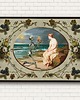 plakaty Plakat Fine Art giclee kolaż UNTIL DEATH 2