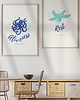 plakaty Plakat Rest // Mindfulness 2