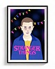 plakaty Plakat Stranger Things - Eleven 1