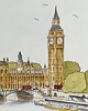 plakaty Plakat Westminster Palace 4