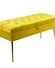 pufy do siedzenia Kufer Pikowany  Kolory Rozmiary QM-1 1