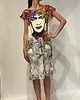 sukienki midi damskie Sukienka Frida 3