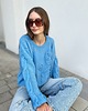 swetry damskie  Sweter Tia Maria 5