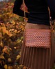 torby na ramię Torebka ze skóry Handmade - Camel 5