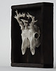 figurki i rzeźby Ceramiczne FOREST TWINS 2