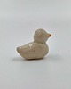 figurki i rzeźby Mała ręcznie rzeźbiona figurka ceramiczna  2