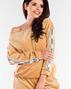 bluza bez kaptura damska Bluza B408 2