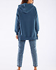 bluza z kapturem damska Bluza C280 4