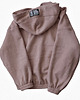bluza z kapturem damska Polarowa bluza Shred Sista 5