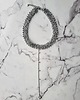 chokery Choker 5-rzędowy Happiness Flash 6
