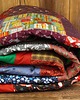 Boże Narodzenie - inne Patchwork ŚWIĄTECZNY 7