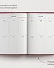 kalendarze i plannery Planer Anatomiczny 2