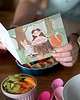 kartki okolicznościowe - wydruki Kartka urodzinowa dla dziewczynki Hi Little 1