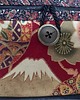 kosmetyczki Kosmetyczka/ organizator " Fudżi" 1