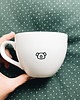 kubki KOALA kubek 500 ml 1